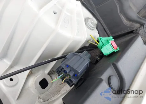 2021 Ford Explorer Limited z USA, uszkodzony, nr VIN 1FM5K7FW7MNA14146